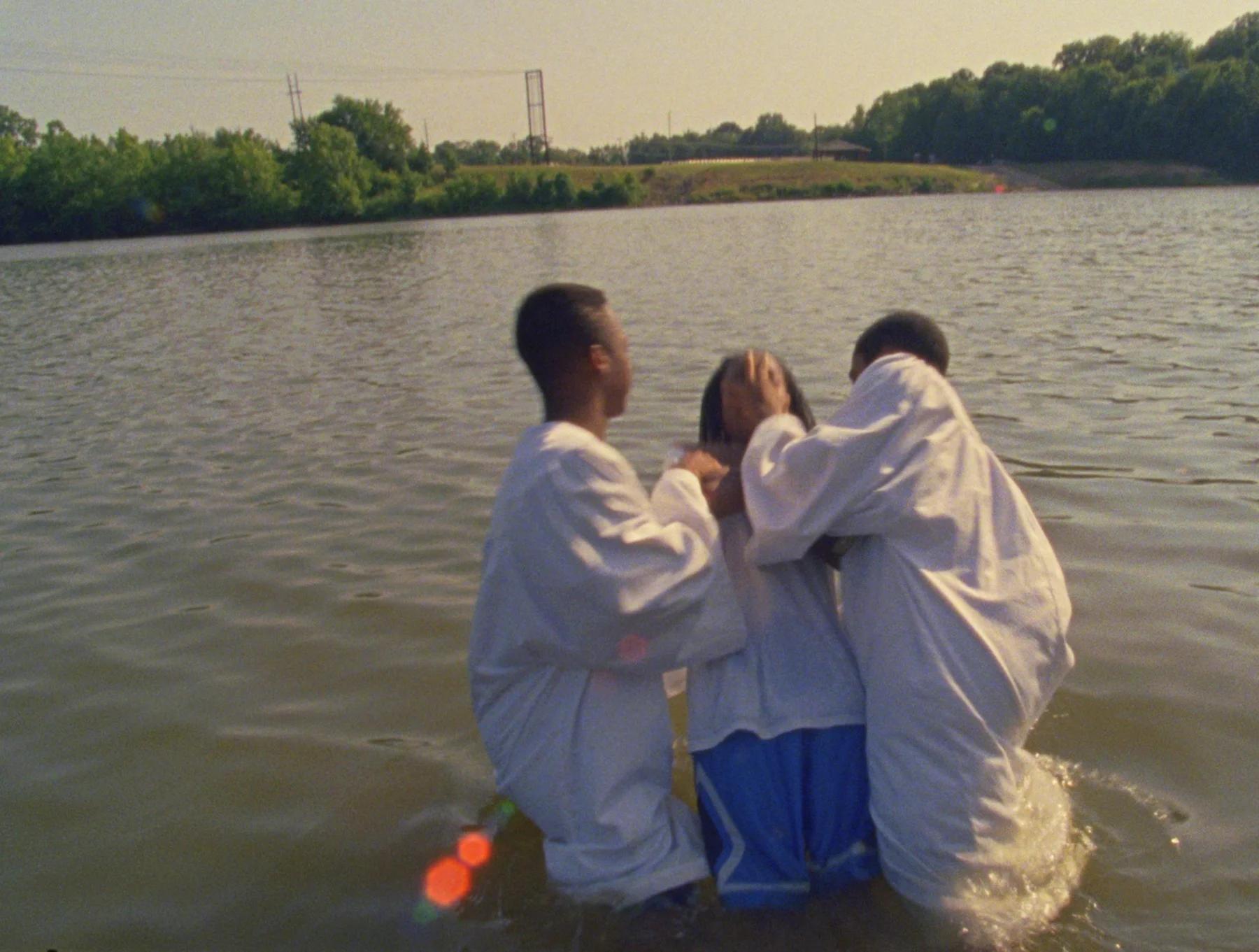 The Island of St. Matthews (2013)