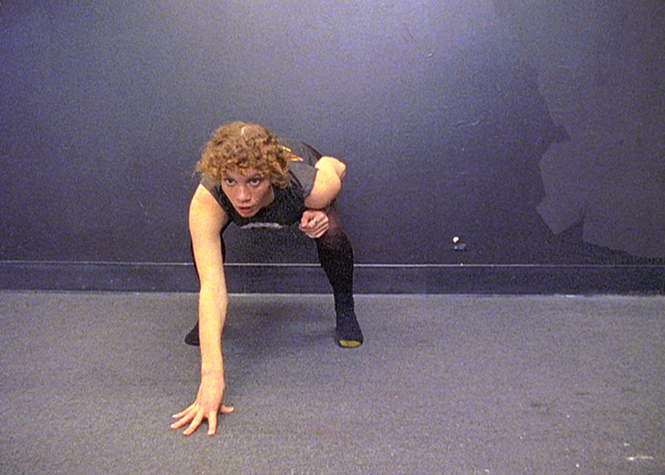The Release (2013)