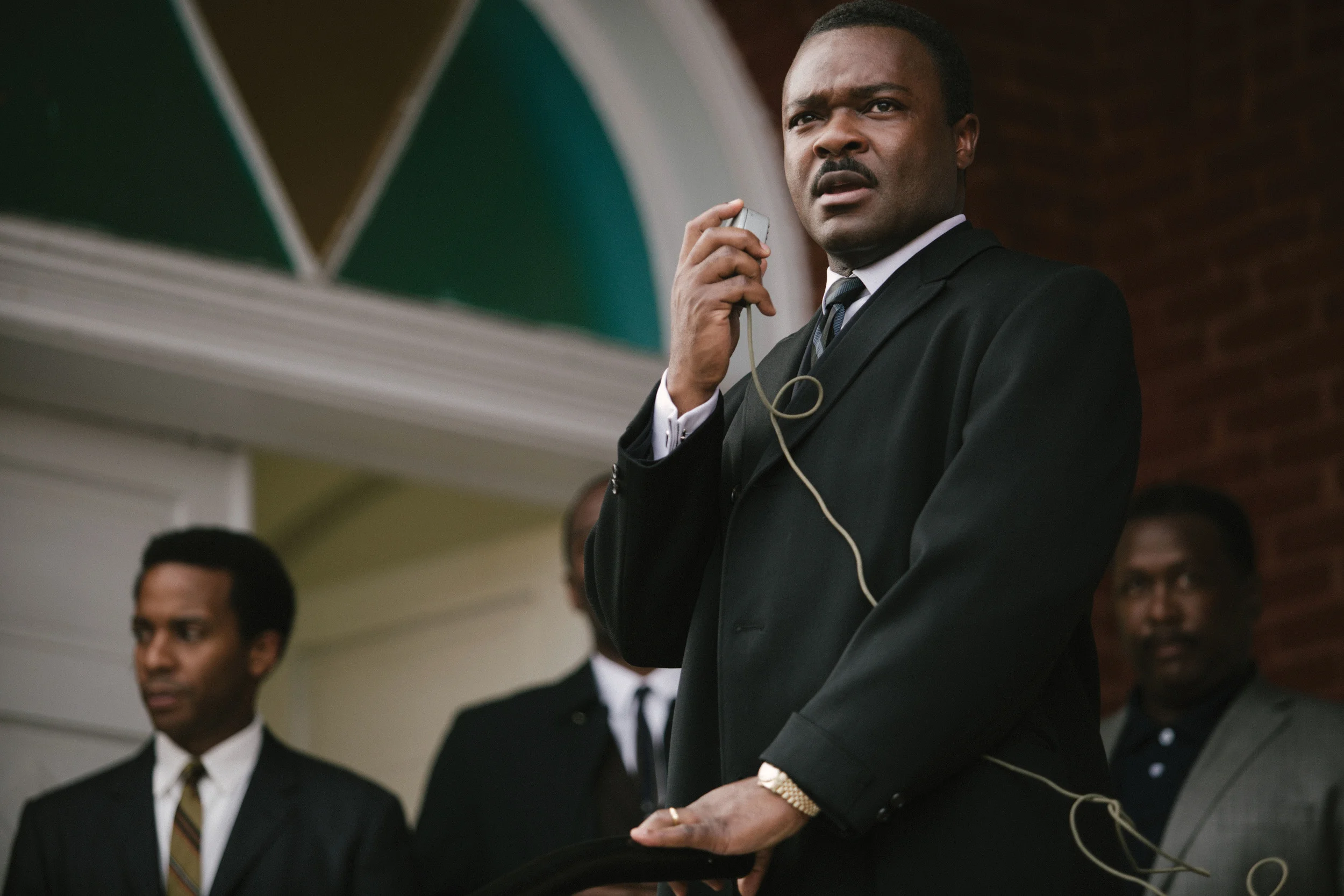 Selma (2014)
