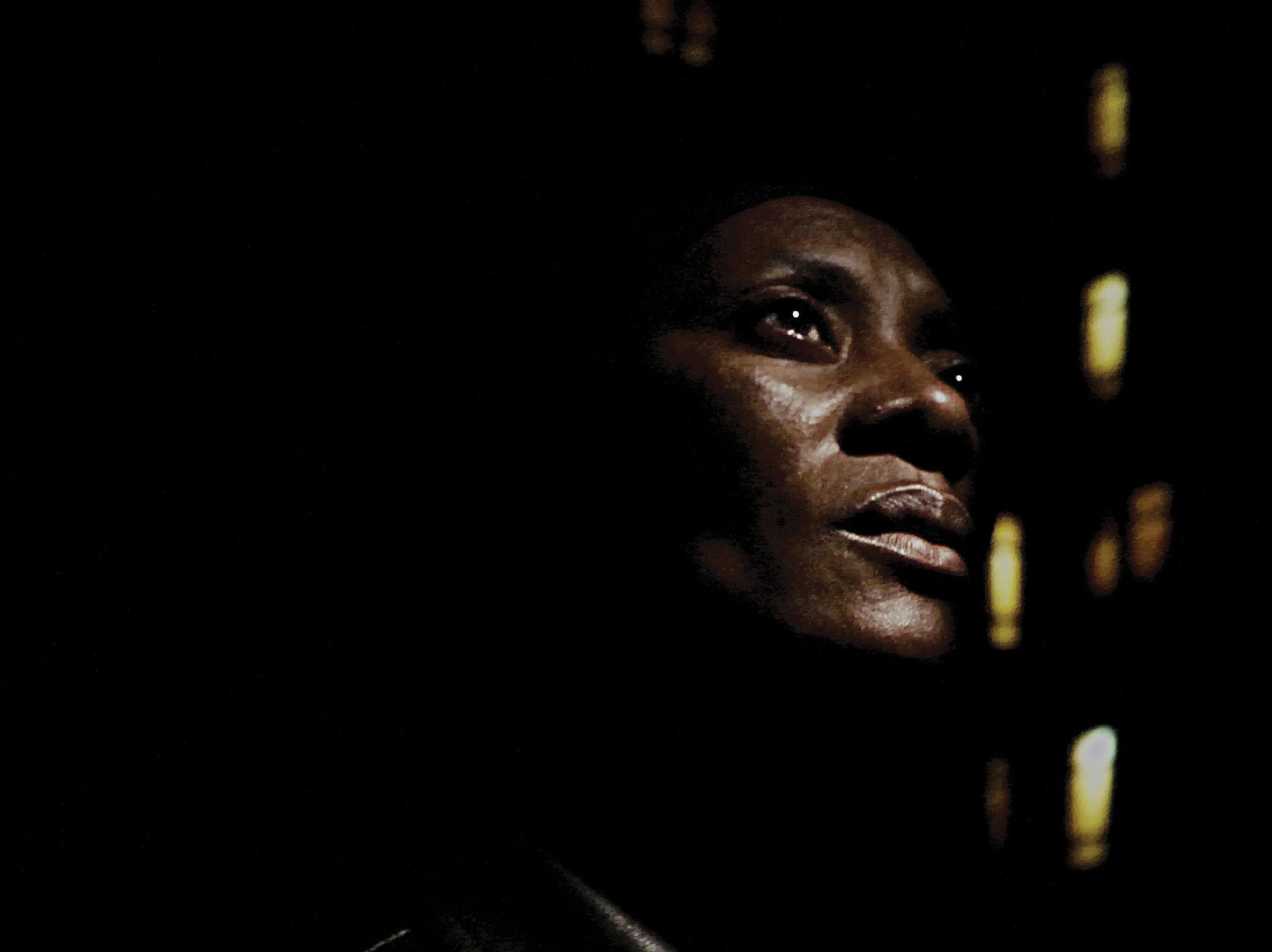 Vitalina Tavares Varela in Horse Money 