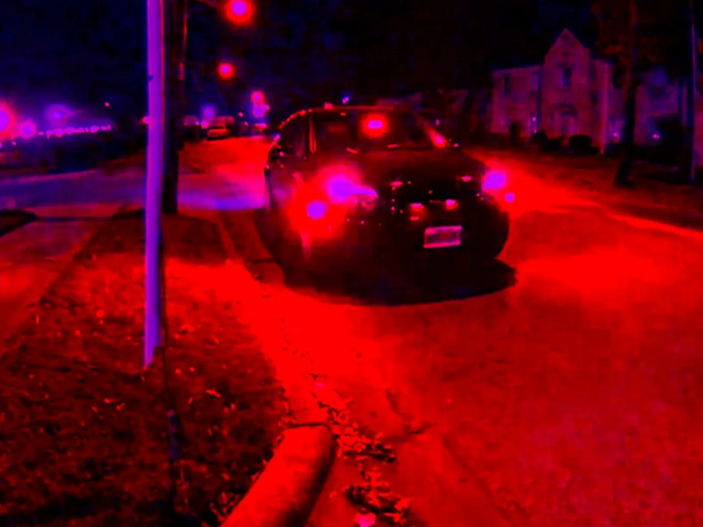 Blake Williams's Red Capriccio (2014) is constructed using found footage sourced from YouTube
