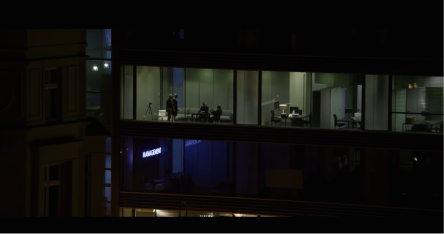Office Building