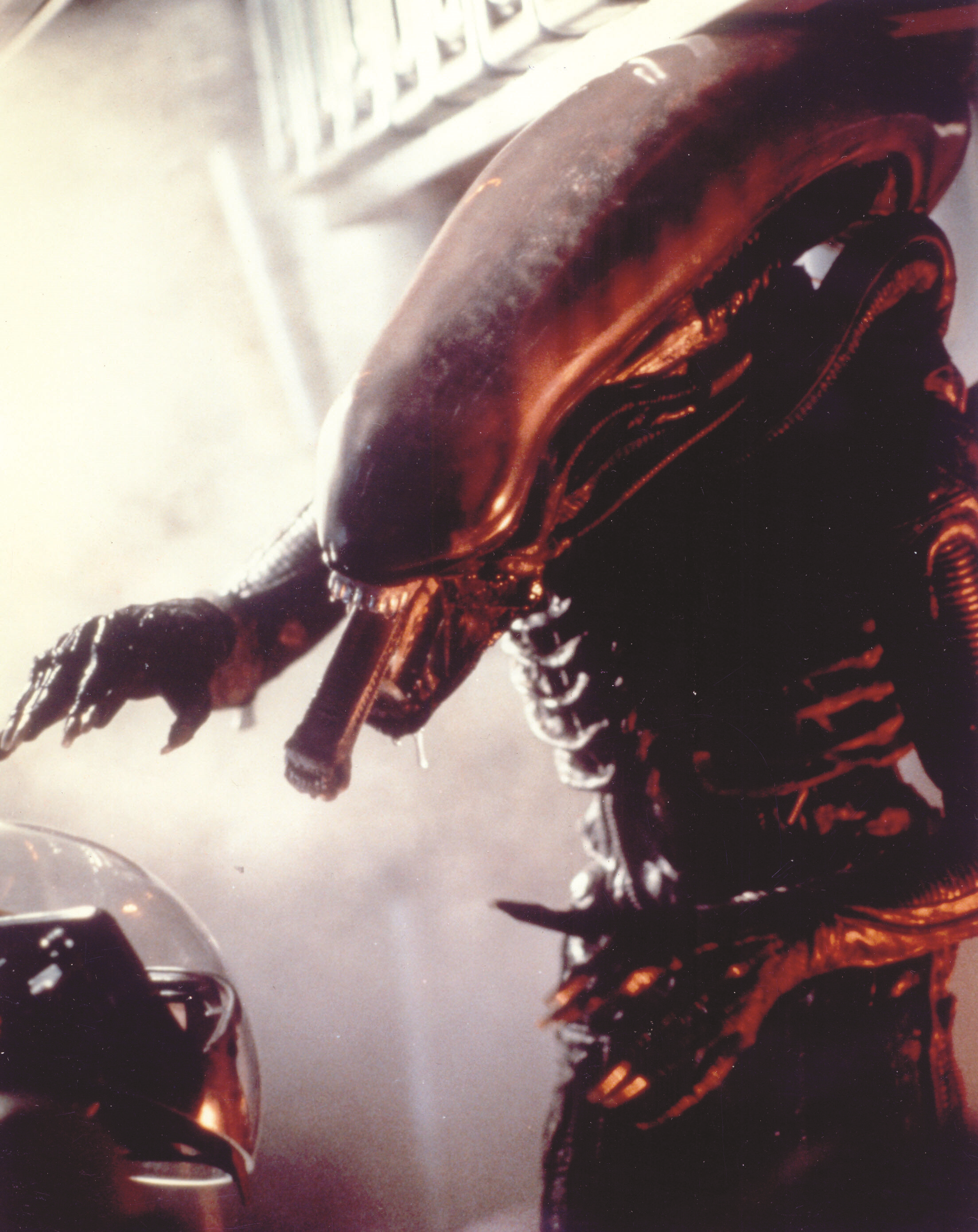 Ridley Scott's Alien