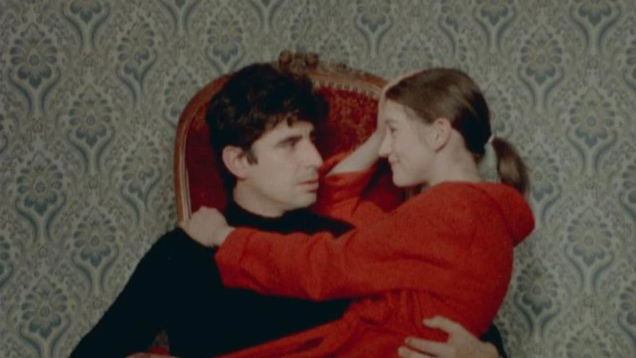 Adolpho Arrietta's Flammes (1978)