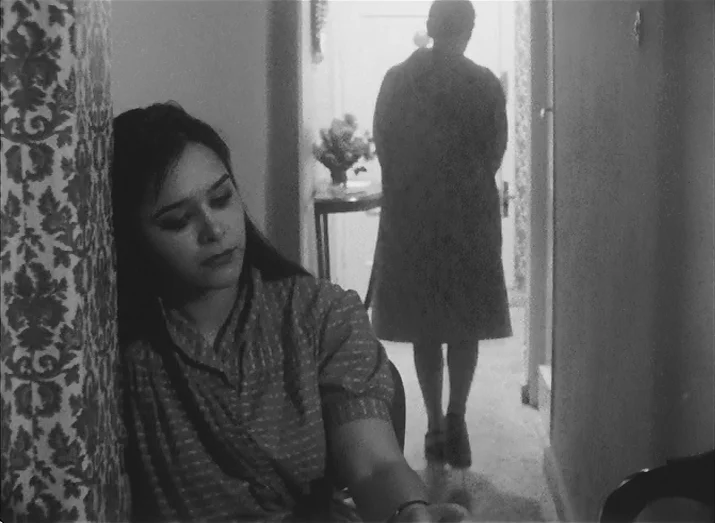 Paulino Viota's Contactos (1970), considered one of the most important films of the 1970s by critic and filmmaker Noël Burch