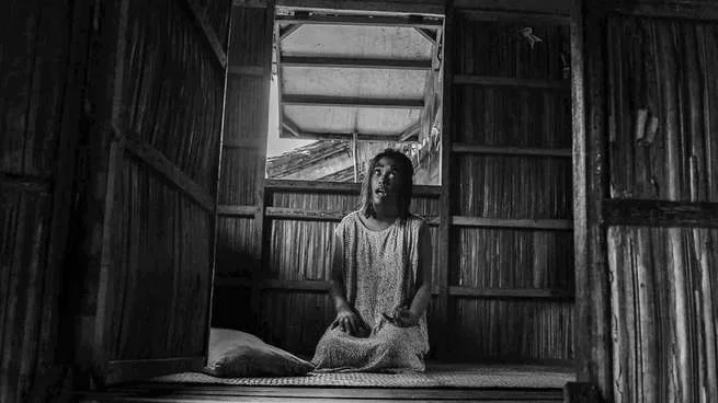 Lav Diaz's five-and-a-half-hour From What Is Before won Locarno's Golden Leopard Prize