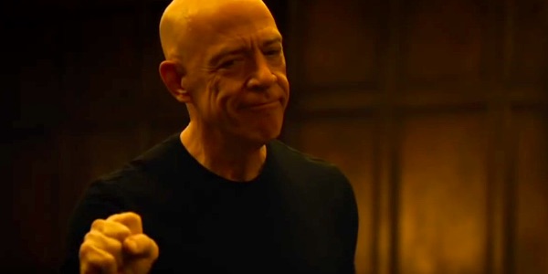 J. K. Simmons's performance as an abusive, authoritarian music teacher has won him enormous acclaim and an Academy Award
