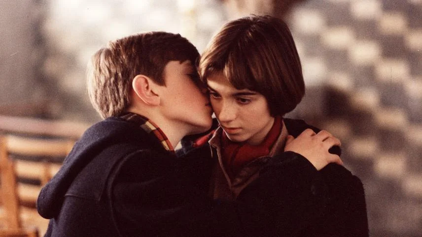Tree of Knowledge (1981) is one of many films in which Malmros has explored the theme of childhood
