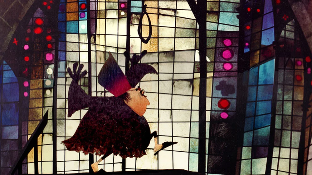 Twice Upon A Time Cineaste Magazine Twice Upon A Time Cineaste Magazine