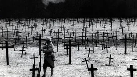Abel Gance's J'Accuse (1919)