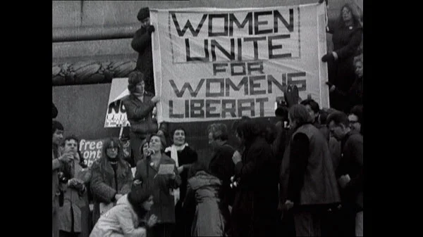 Produced by the Berwick Street Film Collective, Nightcleaners (1975) is an experimental documentary about a campaign to unionize cleaning women
