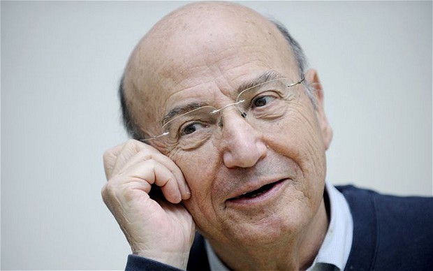 Theo Angelopoulos