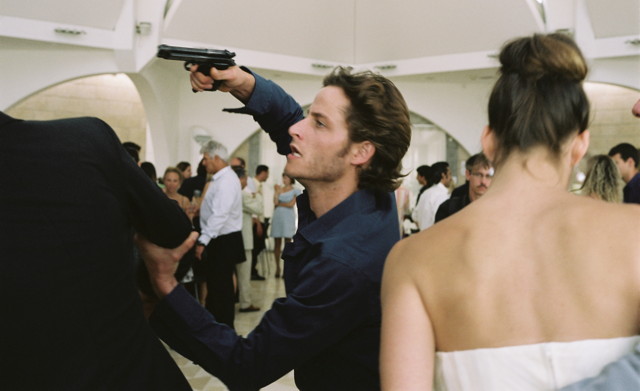 Nadav Lapid’s Jury prize-winning Policeman