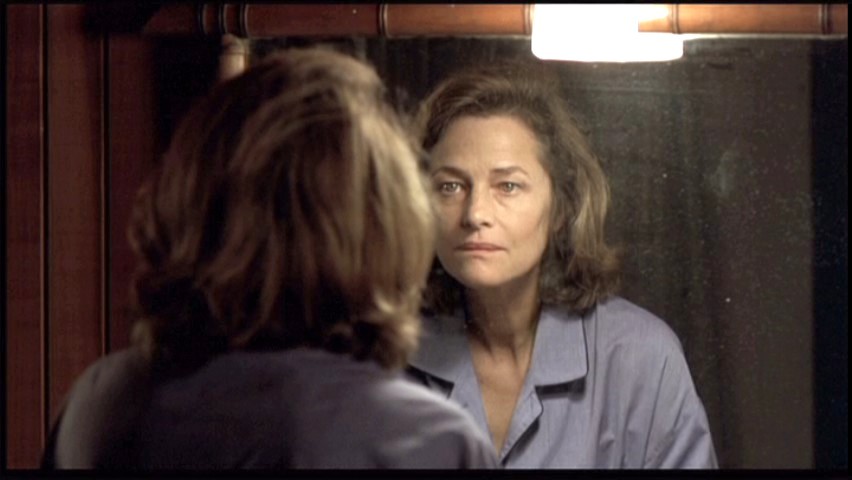 Rampling found her greatest role in years in François Ozon's Under the Sand