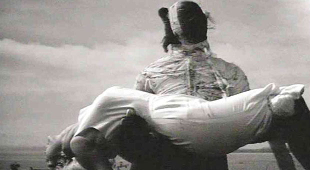 The Monster in Gerardo De Leon's Terror is a Man