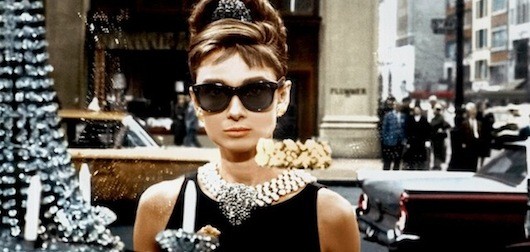 Rather than focus on Blake Edwards, Wasson explores Truman Capote's and Audrey Hepburn's contributions to Breakfast