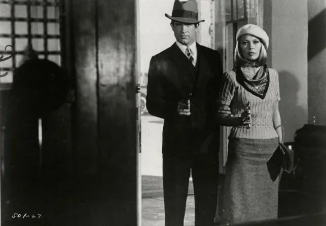 The final episode covers Bonnie and Clyde and the studio system's last stand
