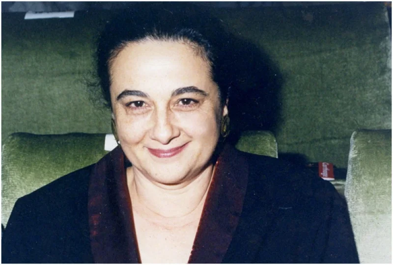 Simone Bitton