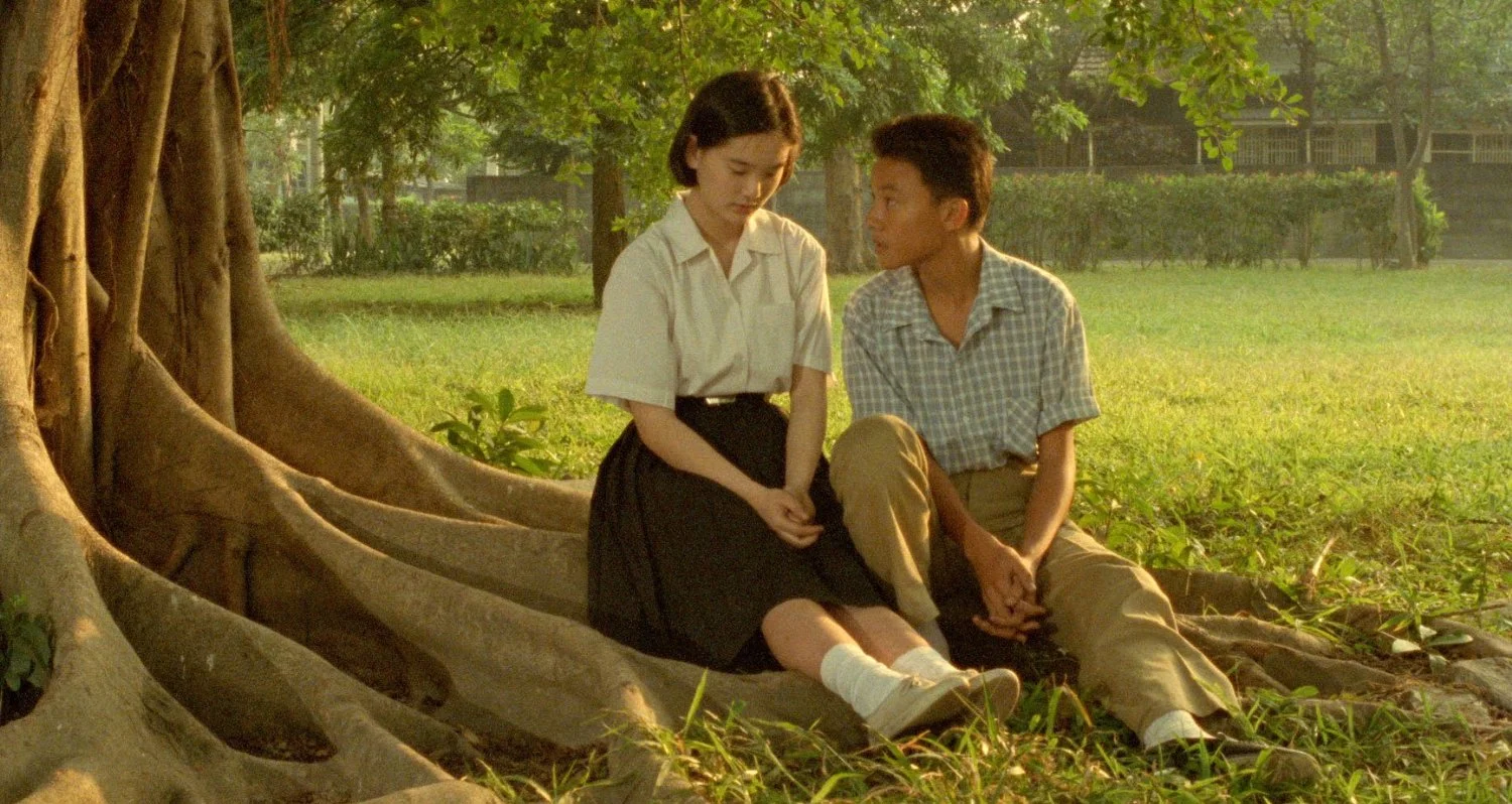 One of the festival highlights was a new print of Edward Yang's tale of teenage life in 1960s Taiwan, A Brighter Summer Day