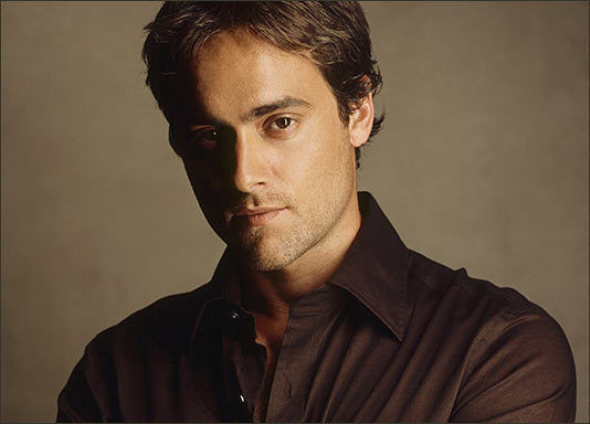Stuart Townsend