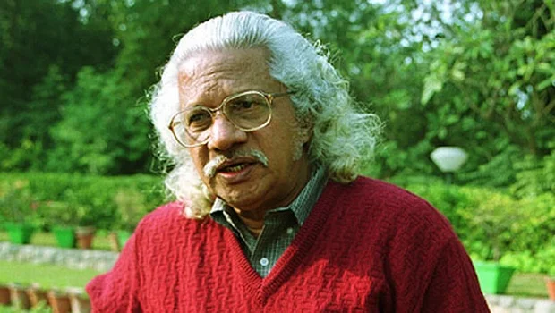Adoor Gopalakrishnan