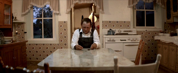Carlos Reygadas's Silent Light