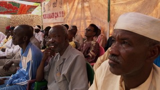 Mahamat-Saleh Haroun’s Hissein Habré: A Chadian Tragedy