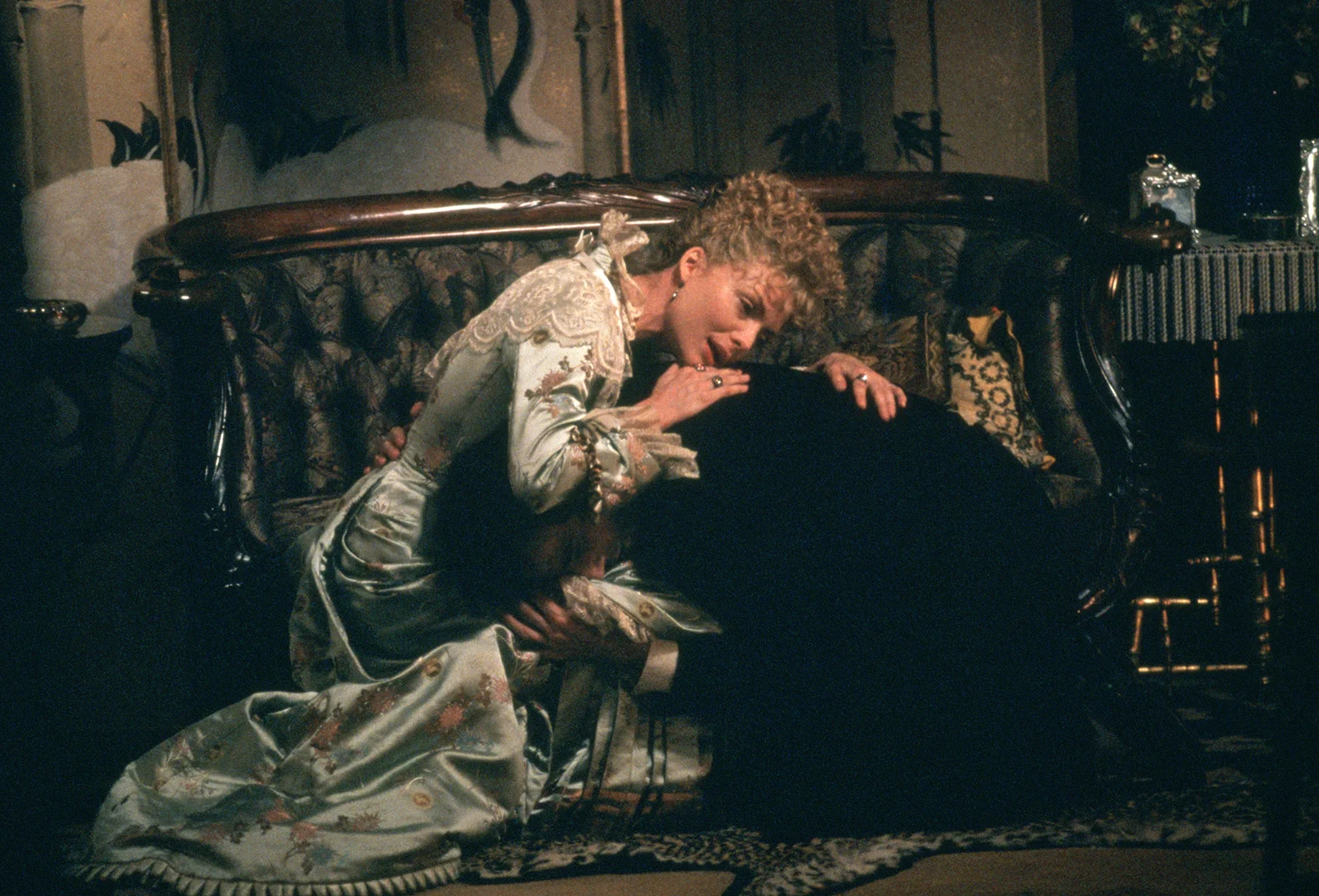 The Age of Innocence