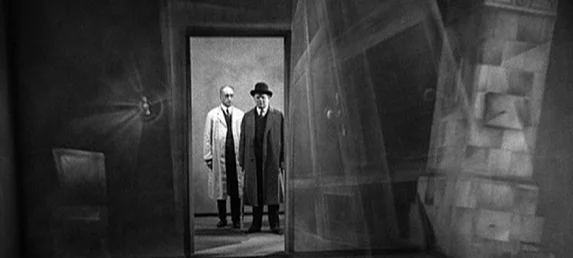 Das Testament des Dr. Mabuse
