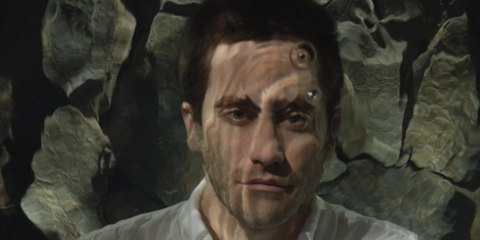 Portrait of the artist as a young man: Edward (Jake Gyllenhaal)’s novel springs from the pain of romantic loss.