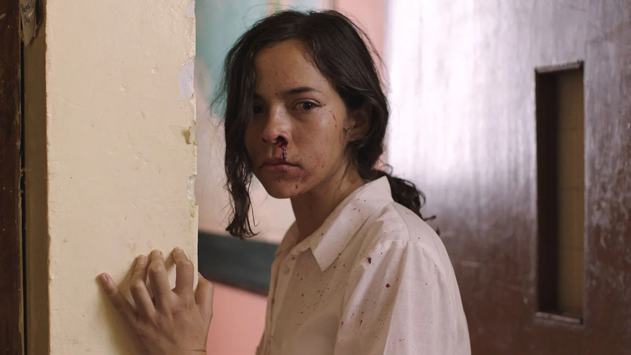 Amat Escalante’s The Untamed.