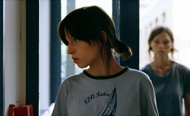 Christian Petzold's Ghosts 