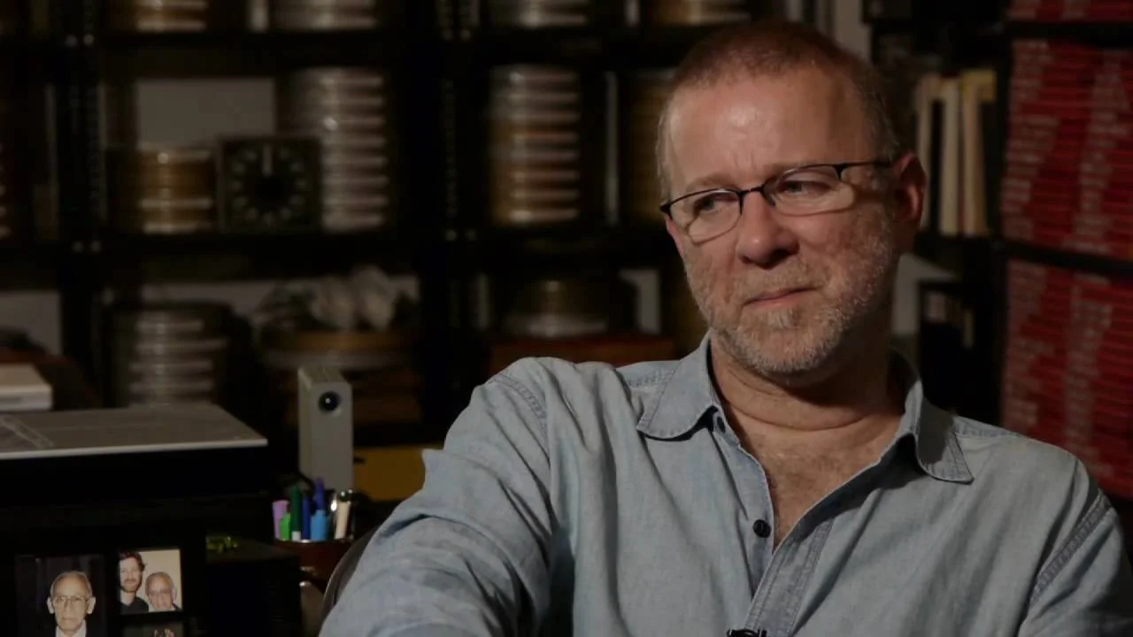 Alan Berliner