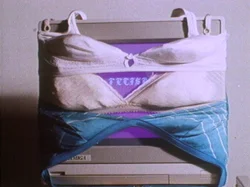 Barbara Hammer's No No Nooky T.V. (1987)