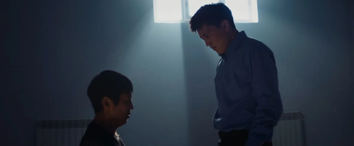 A policeman’s murder investigation uncovers illegal mining and gold trading in Costas Marsan’s My Murderer , an atmospheric crime drama from northern Siberia.