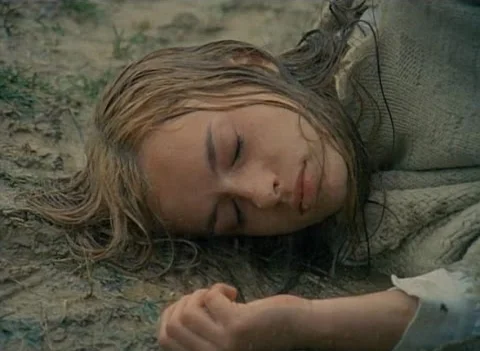 Death is not the end: Ante Babaja's The Birch Tree (1967) from the former Yugoslavia.