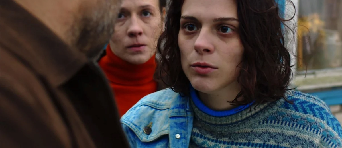 Mothers and daughters: Kantemir Balagov's Closeness (2017).