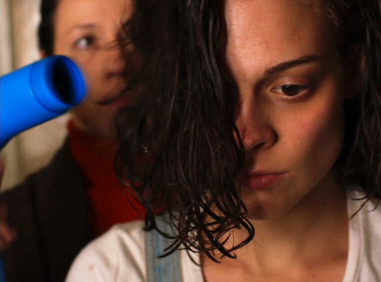 Kantemir Balagov's Closeness&nbsp;(2017).