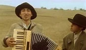 Who Is Singing Over There?