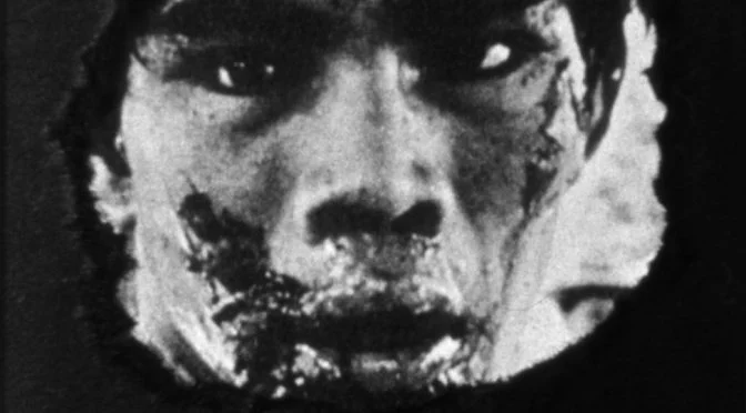 De Oppresso Liber (1968)