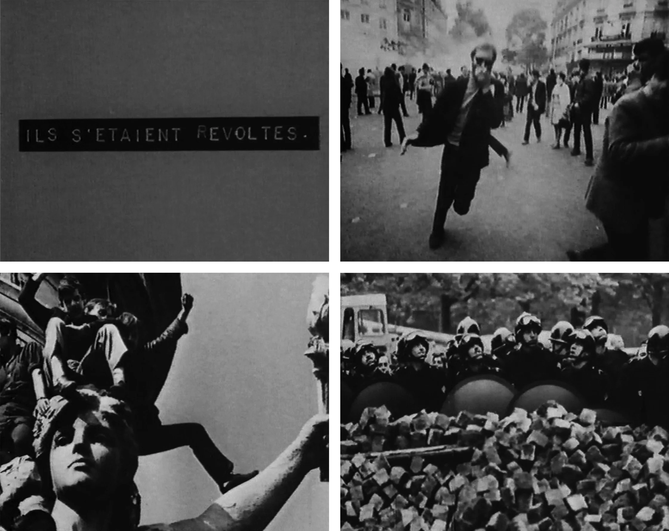 Cinétracts (1968)