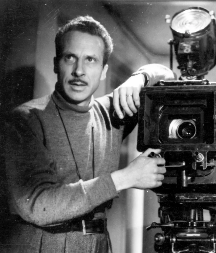 Jacques Becker