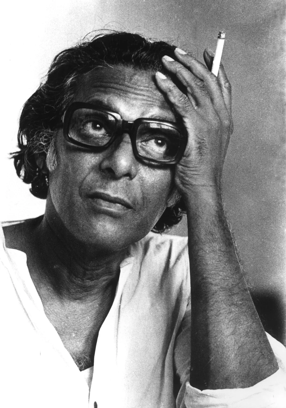 Understanding My Times: An Interview with Mrinal Sen — Cineaste Magazine