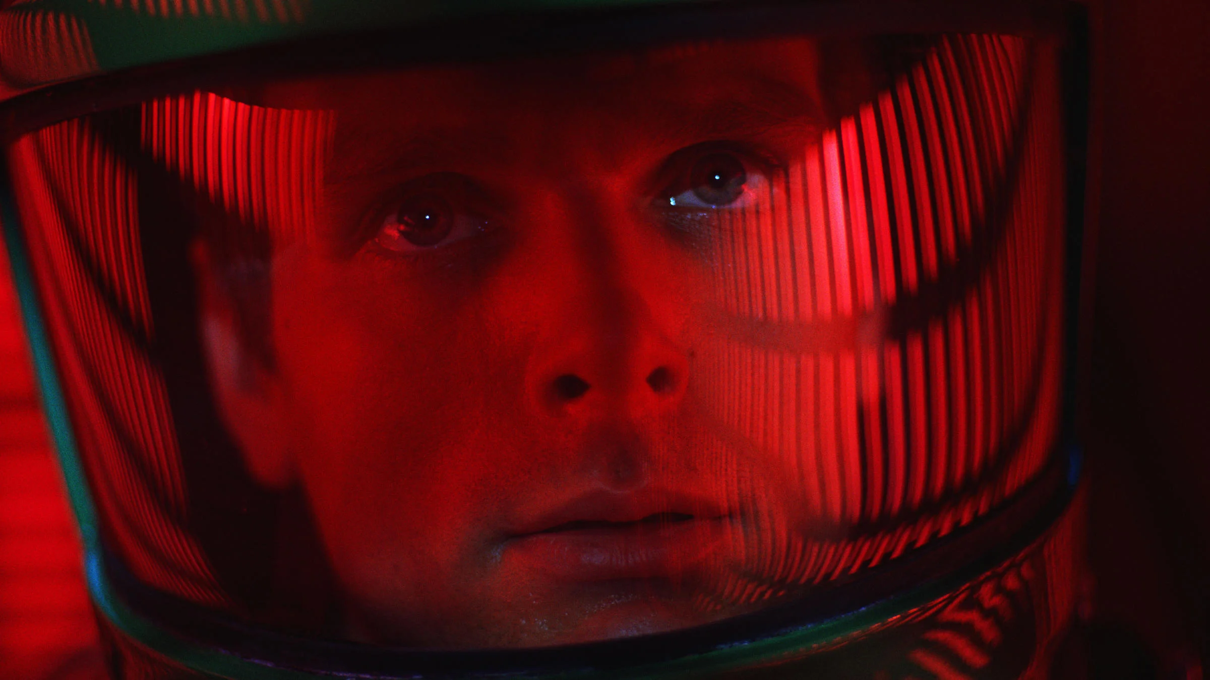 Fifty years later, 2001: A Space Odyssey remains a cinematic landmark.