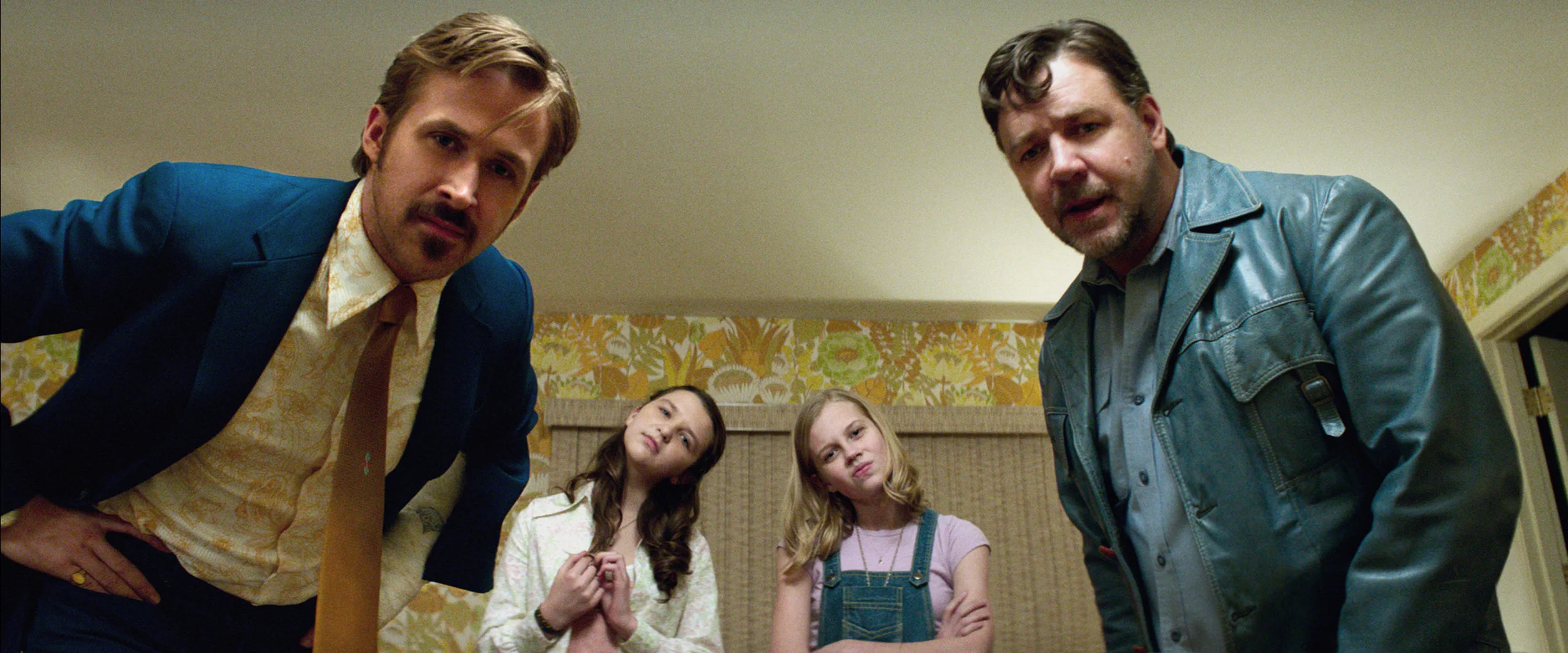 Shane Black's The Nice Guys.