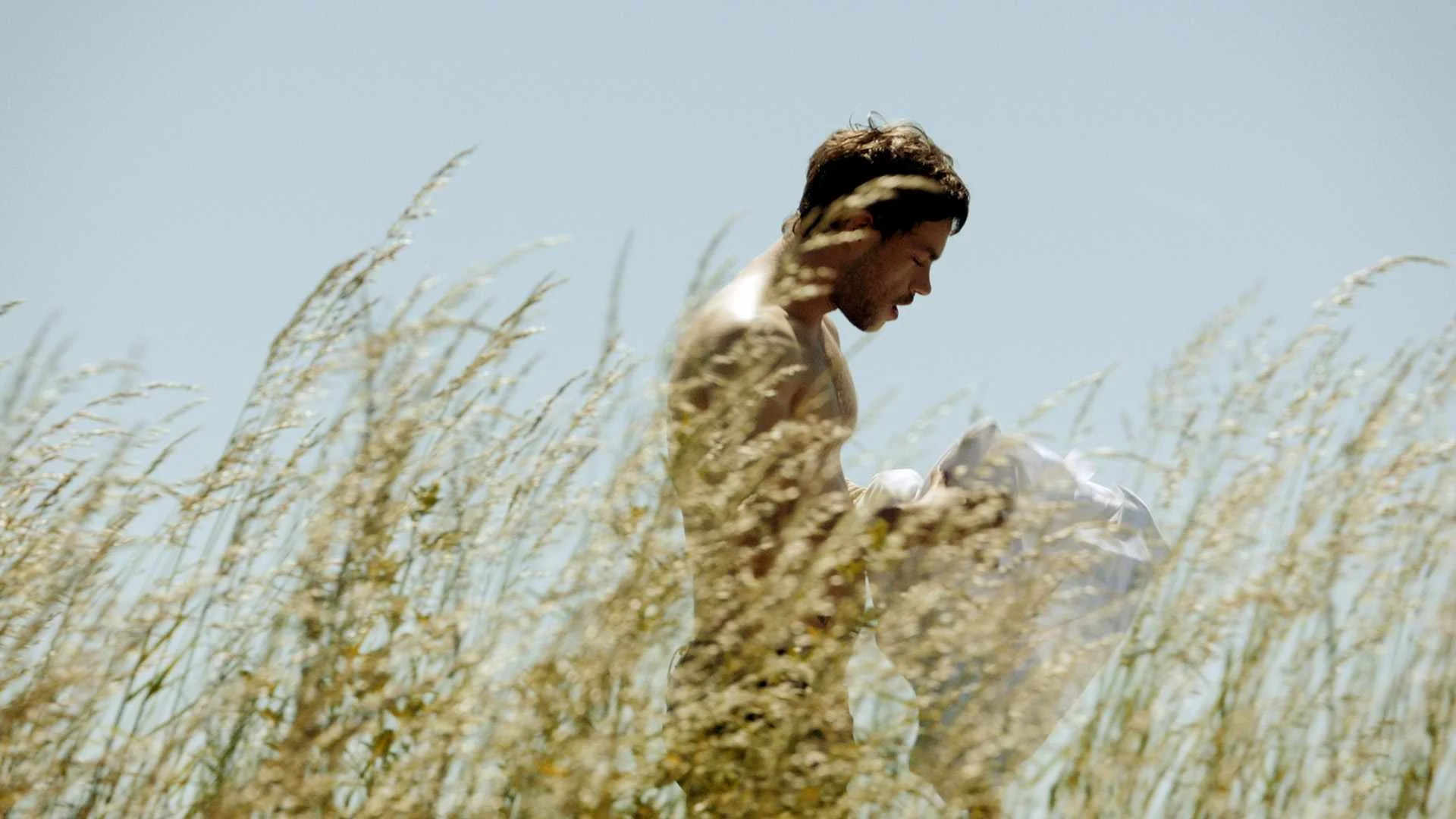 Vidal-Naquet spent months planning the cinematography and lighting.