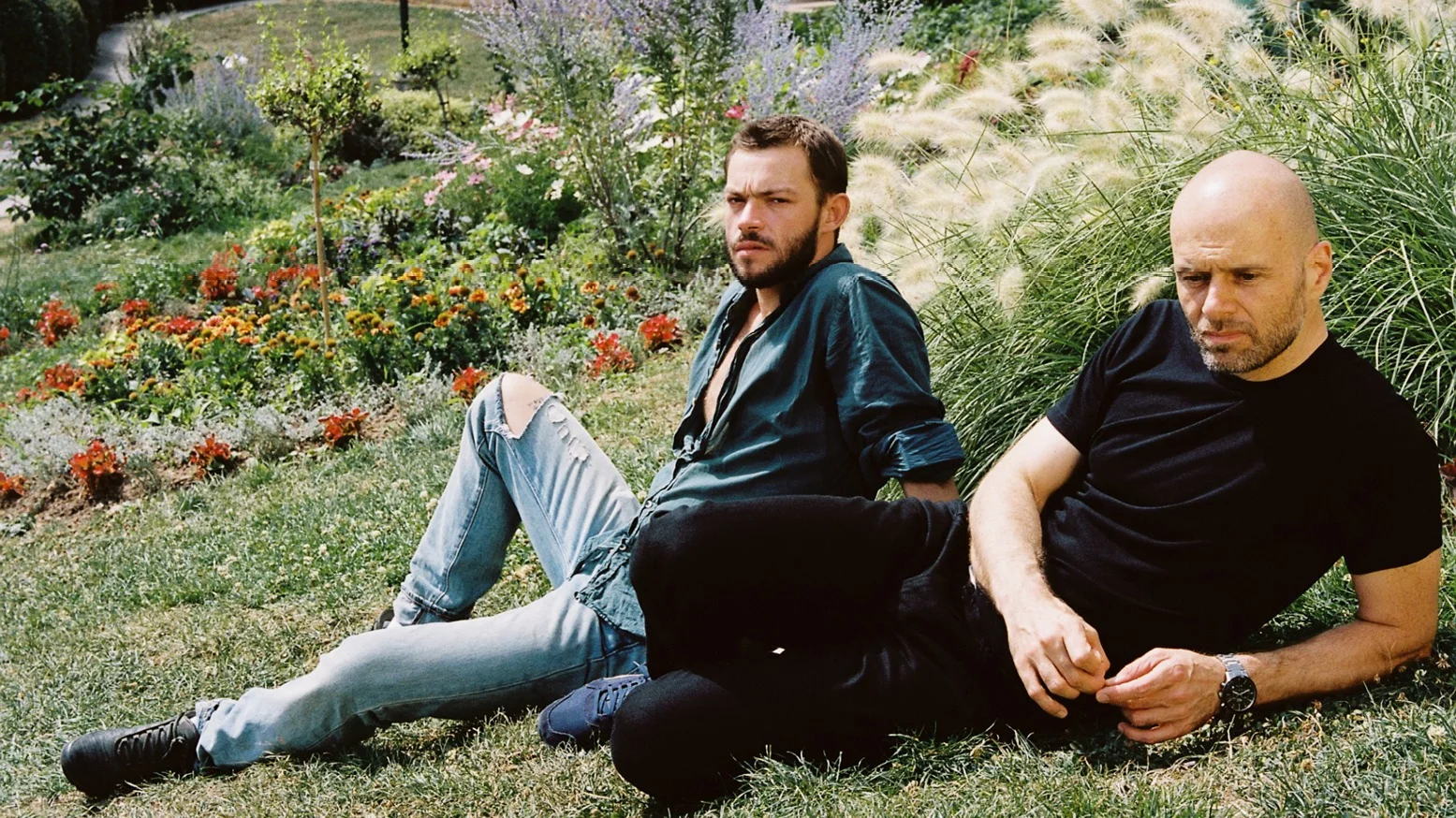 “Ahd, on the other hand, can only see the world as a place to be lived in as human.”