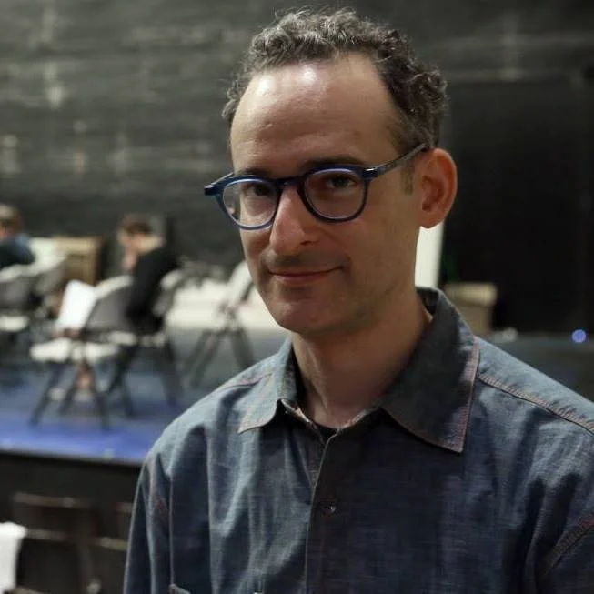 Jay Stern.