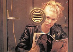 Bette Gordon’s  Variety