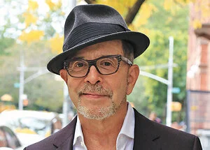 Barry Alexander Brown